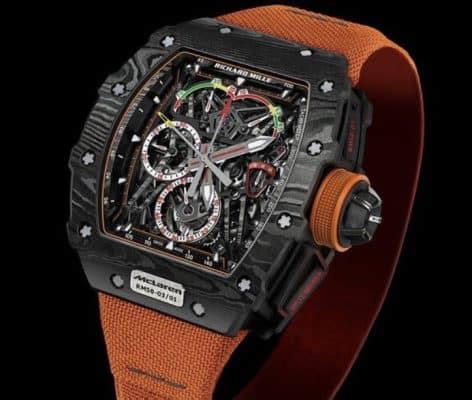 rep richard mille|Richard Mille watch knock off.